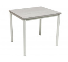 Стол MF TH-85.16S белое дерево