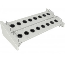 TC полка для ЧПУ SK-40