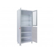 Медицинский шкаф HILFE МД 2 ШМ-SSR