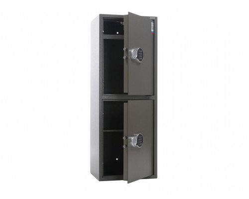 Офисный сейф AIKO TM-120T/2 EL