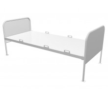 Медицинская кровать MB100.4.0.3 (KM-10)