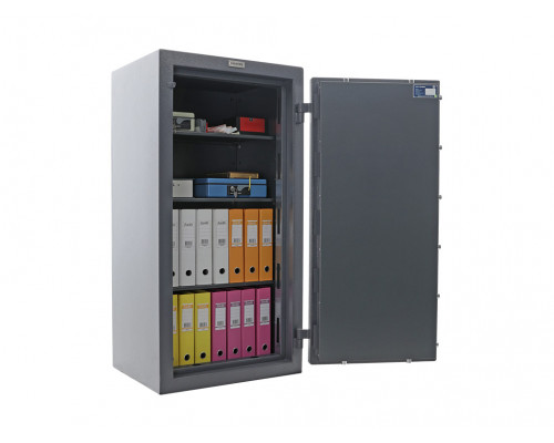 Взломостойкий сейф VALBERG ФОРТ 1368 KL