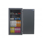 Взломостойкий сейф VALBERG ФОРТ 1368 KL