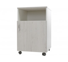 Тумба MF NH-2 белое дерево