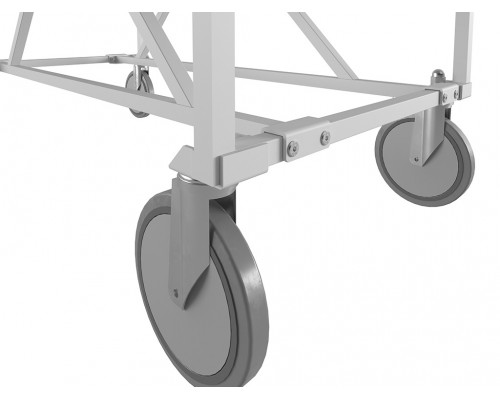 Тележка МД ТБН