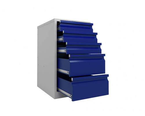 Инструментальная тумба WD-5