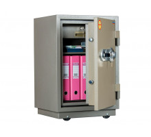 Огнестойкий сейф VALBERG FRS-73.T-CL