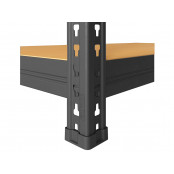 Стеллаж SBL 180KD/90x40/5