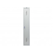 Шкаф для раздевалок ПРАКТИК усиленный ML 11-30 базовый модуль (LS-01)