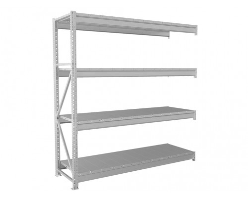 Дополнительная секция MS Pro 200/180x60/4