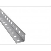 Стеллаж ES 150KD/75Х30/4 оцинкованный