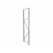 Стеллаж MS Pro 200/150x60/4