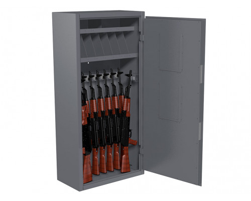 Шкаф ШХО-10 АКМ