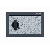 Детский сейф AIKO T-170 EL Paint