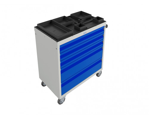 Инструментальная тележка WDS-5