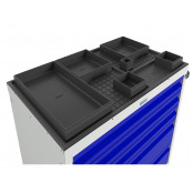 Инструментальная тележка WDS-5