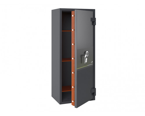 Взломостойкий сейф MDTB Fort-M 1668 EK