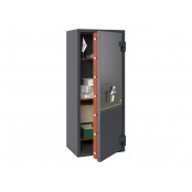 Взломостойкий сейф MDTB Fort-M 1668 EK