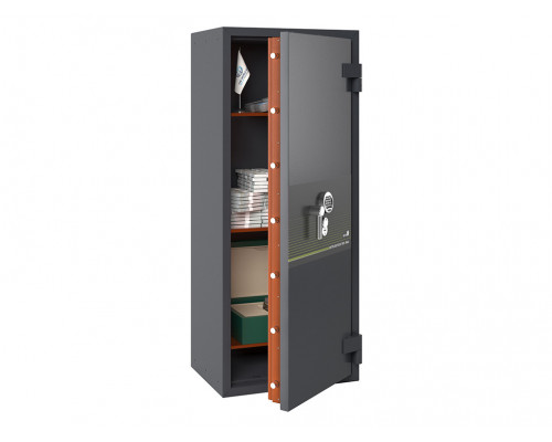 Взломостойкий сейф MDTB Fort-M 1668 EK