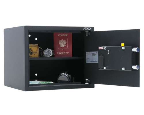 Гостиничный сейф AIKO SH-30.EL new