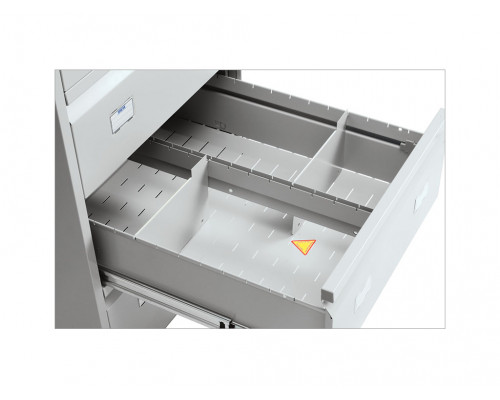 Картотека ПРАКТИК AFC-06