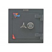 Взломостойкий сейф VALBERG ФОРТ 50 EL