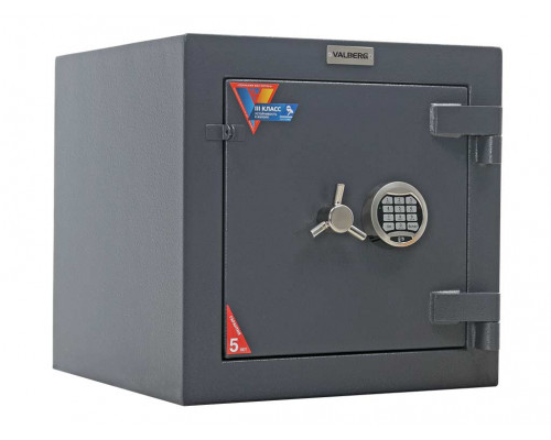 Взломостойкий сейф VALBERG ФОРТ 50 EL