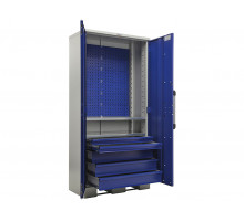 Инструментальный шкаф AMH TC-062032