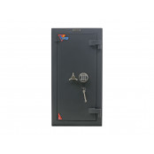 Взломостойкий сейф VALBERG ФОРТ 99 EL