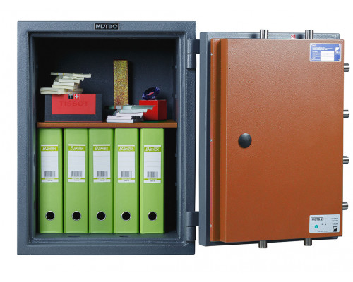 Взломостойкий сейф MDTB Fort-M 67 2K