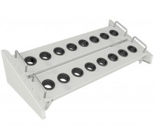 TC полка для ЧПУ HSK-63