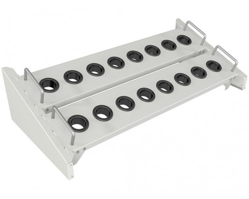 TC полка для ЧПУ HSK-63